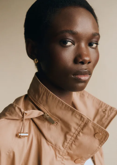 Veste Miro - Beige — image 3