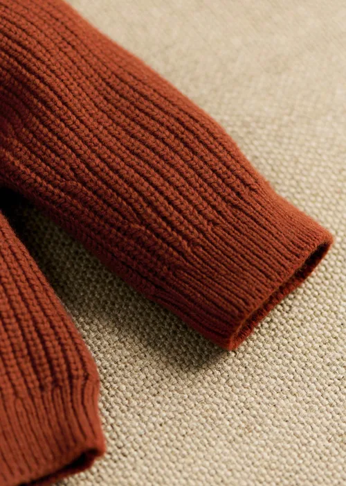 Gilet Nuno - Caramel — image 4