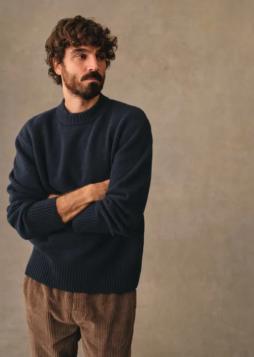 Pull Melko - Marine — image 5