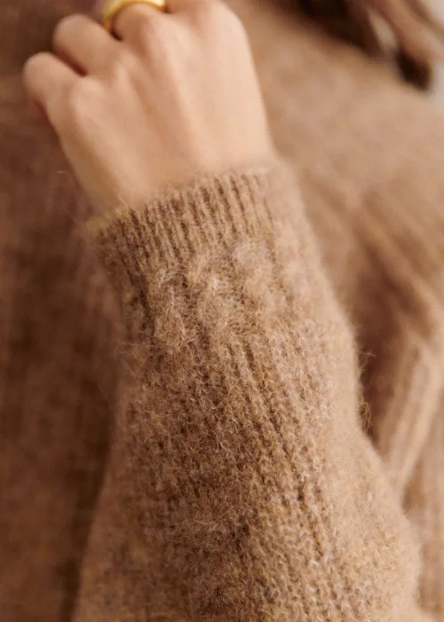 Pull Otis - Camel — image 4
