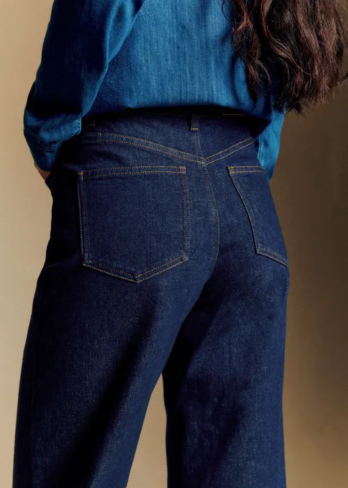 Denim Brut
