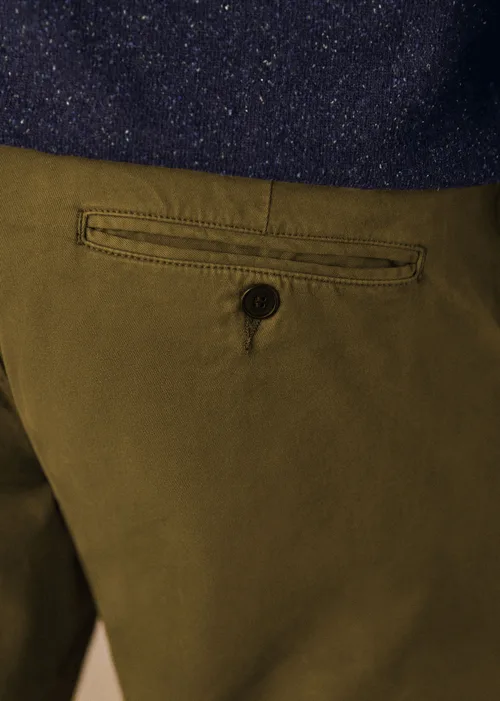 Chino Tom - Kaki — image 3