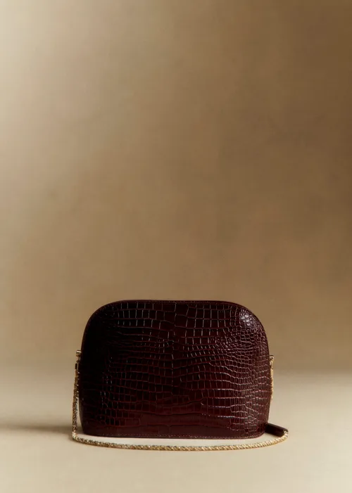 Sac Victor - Choco Croco — image 3