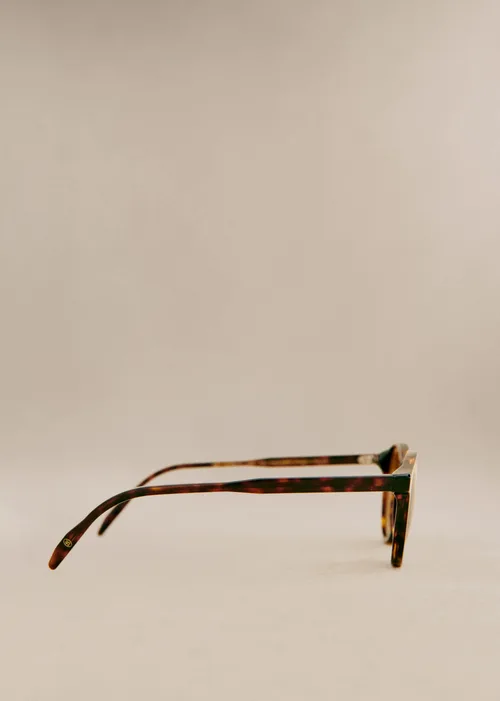 Lunettes de soleil Penelope - Ecaille — image 3