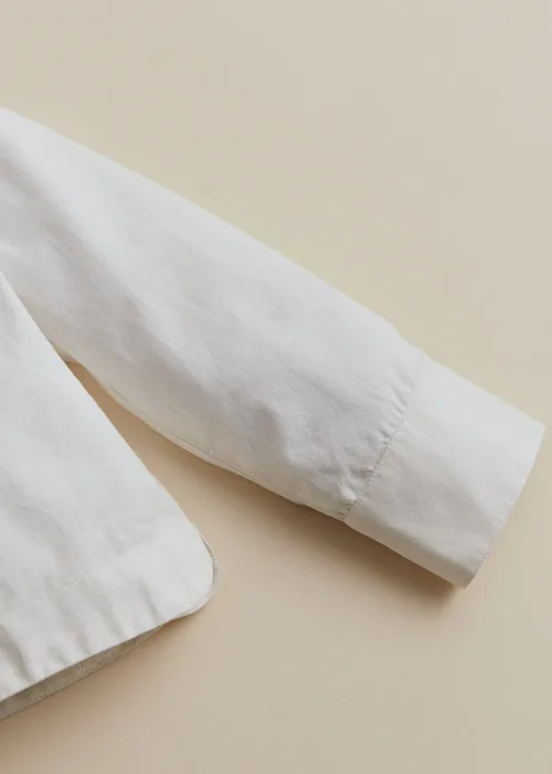 Chemise Maella - Blanc — image 3