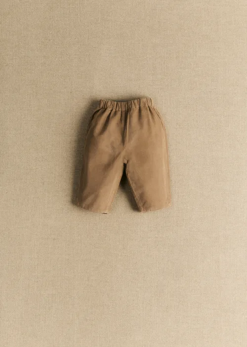 Pantalon Edgar - Camel Clair — image 2