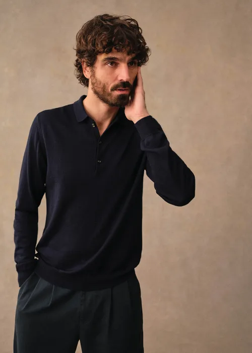 Pull Mike - Marine — image 2