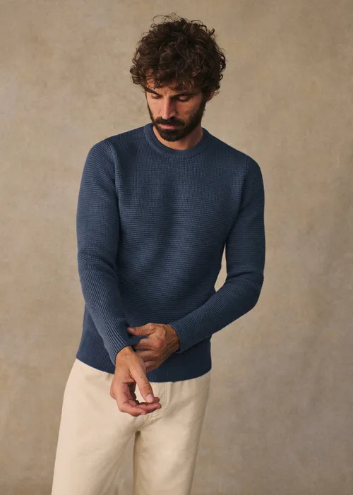 Bleu Ardoise