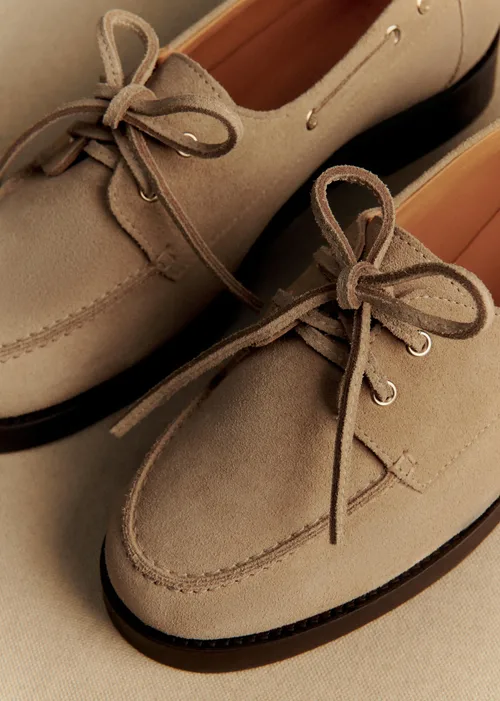 Mocassins Caroline - Mastic — image 4