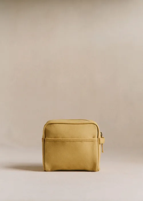 Trousse de beauté - Beige — image 2