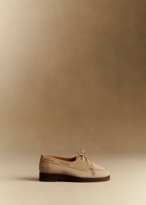 Mocassins Caroline - Mastic — image 6