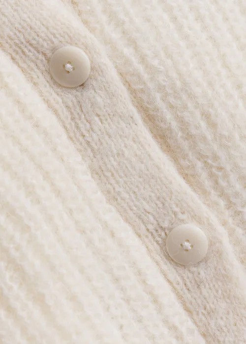 Gilet Emile - Ecru — image 3
