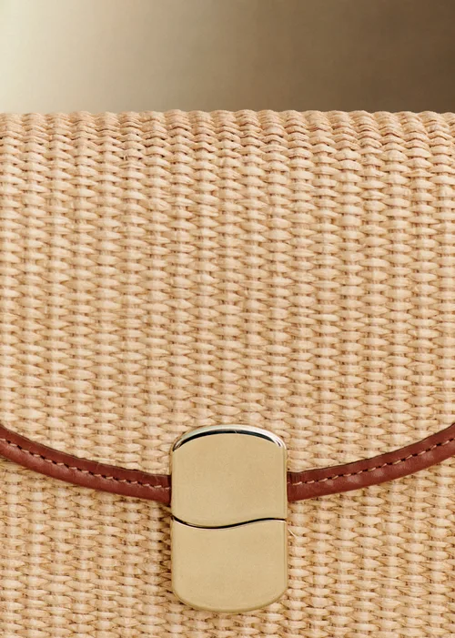 Sac Claude - Textile Sable — image 3