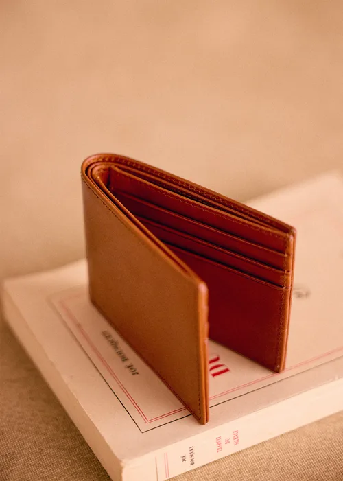 Portefeuille Chris - Camel — image 3