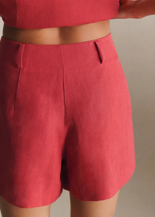 Short Edward - Tomette
