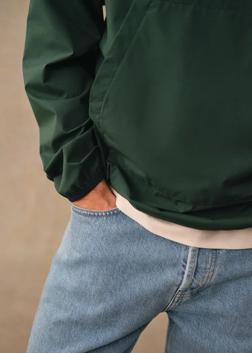 Blouson Dash - Vert — image 7