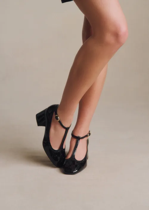 Salomés Esther - Noir Vernis — image 6