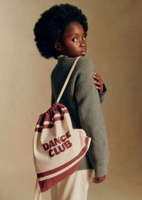 Sac de sport - Dance Club — image 3