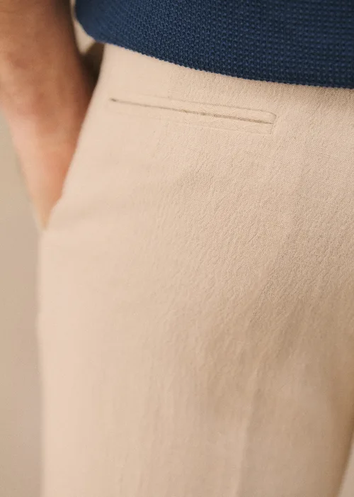 Pantalon Deon - Naturel — image 3