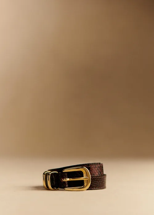 Marron Python