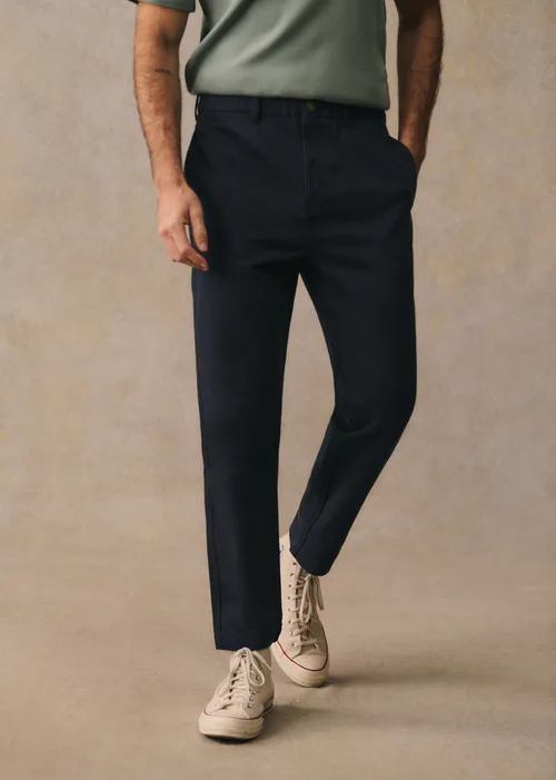 Pantalon Shane - Marine — image 7