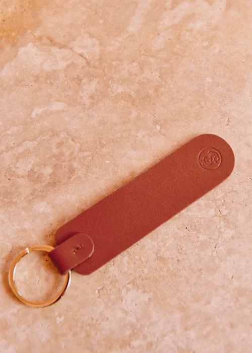 Porte-clé - Camel — image 2