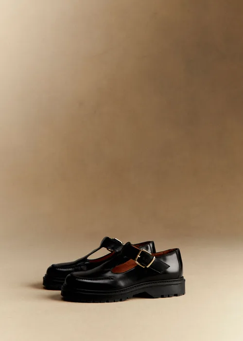 Babies Violette - Noir Glacé — image 5