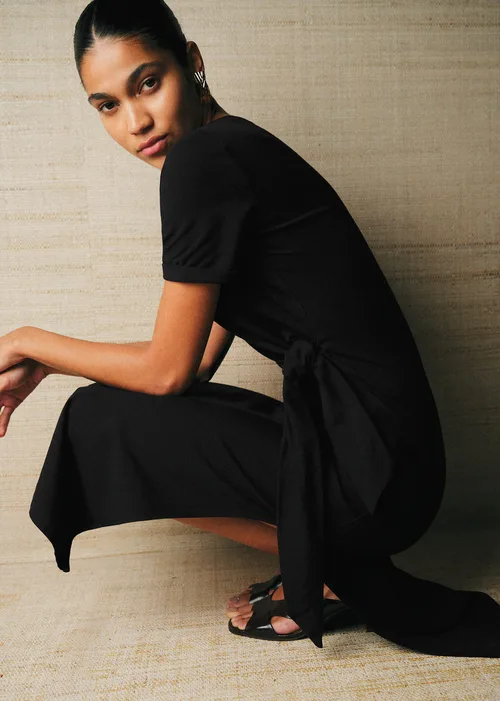 Robe Pippa - Noir — image 3