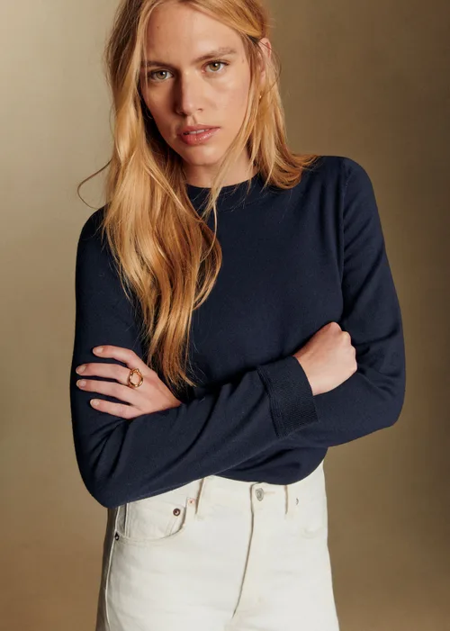 Pull Nino - Marine — image 3