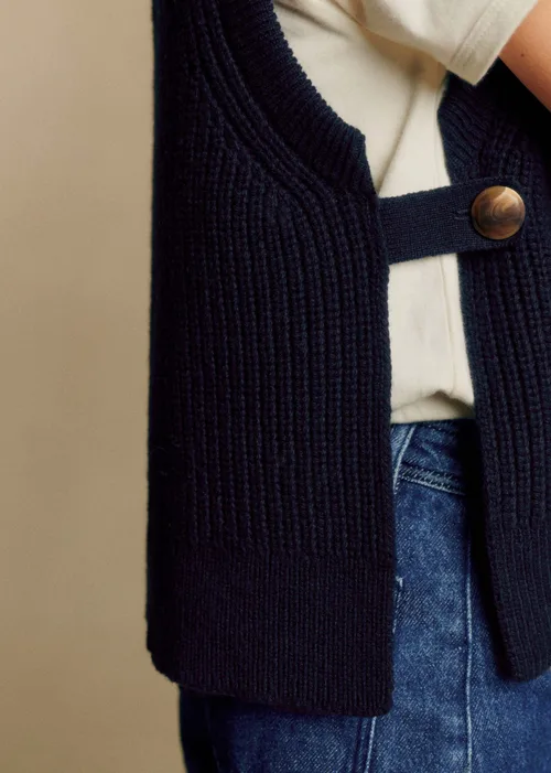 Pull Giuseppe - Marine — image 3