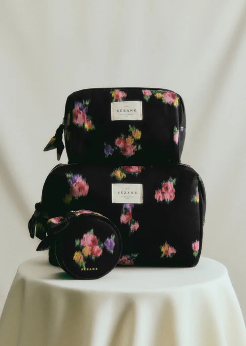Trousse De Beauté - Imprimé Souvenir — image 4