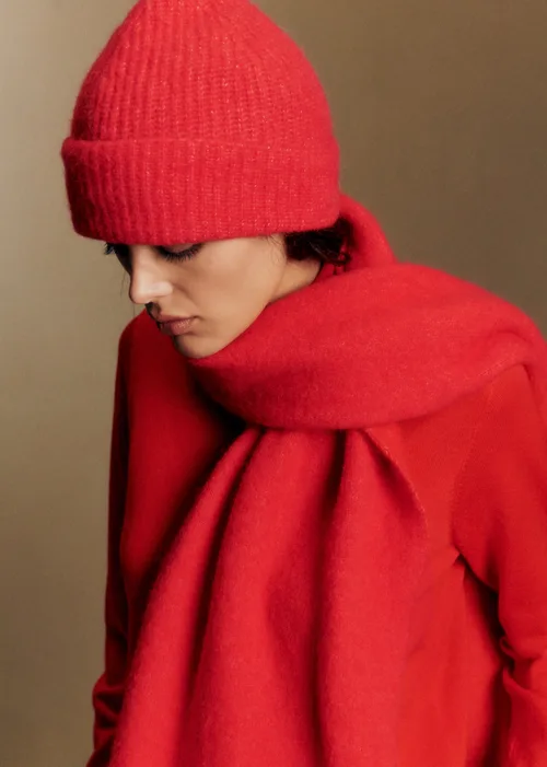 Bonnet Paul - Rouge — image 2