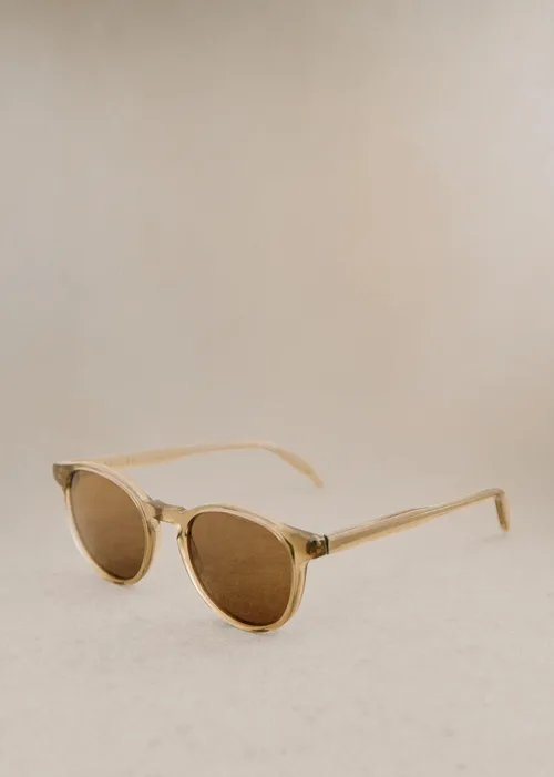 Lunettes de soleil Penelope - Kaki — image 4