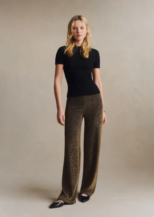 Maille Roy - Noir — image 4