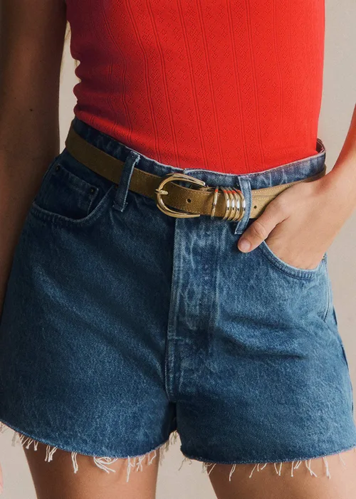 Bleu Denim