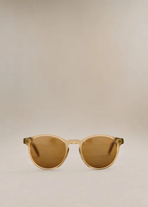 Lunettes de soleil Penelope - Kaki — image 3