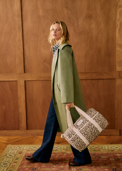 Bowling bag - Léopard — image 5