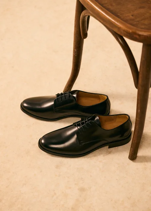 Derbies Steve - Noir — image 4