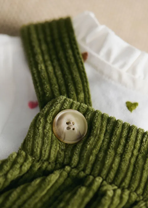 Robe Gigi - Olive — image 3
