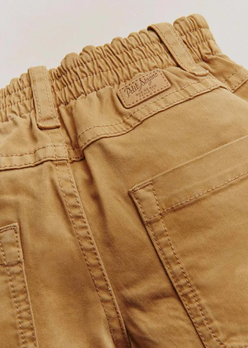 Pantalon Kim - Camel — image 2