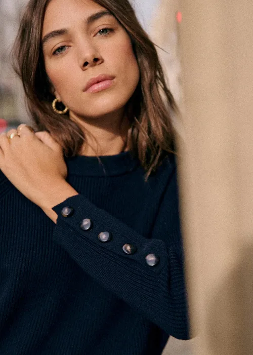 Pull Sami - Marine — image 3