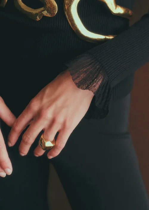 Pull Mateo - Noir — image 4