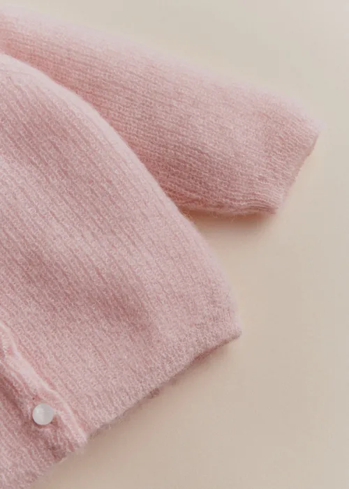 Gilet Gaspard - Rose Pâle — image 4