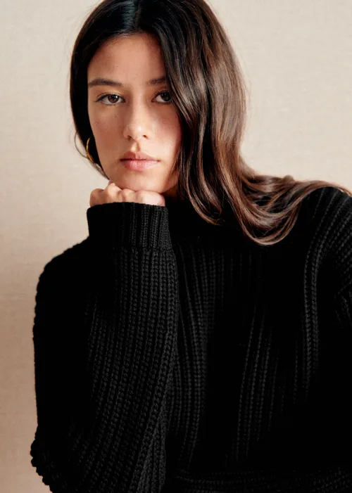 Gilet Paolo - Noir — image 4