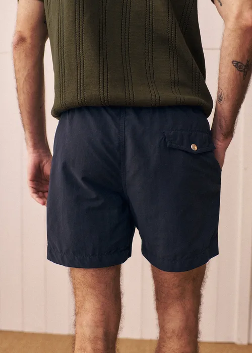 Maillot de bain Rob - Marine — image 4