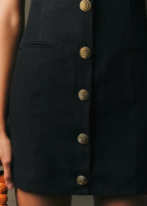 Robe Josia - Noir — image 3