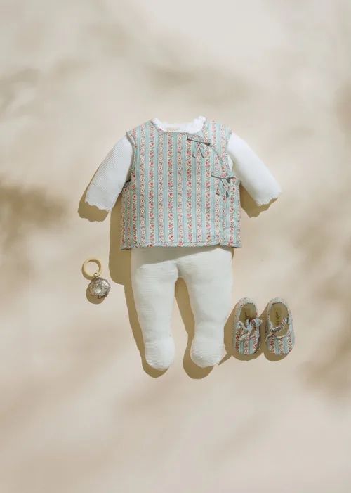 Veste Fanou - Imprimé Camay — image 2