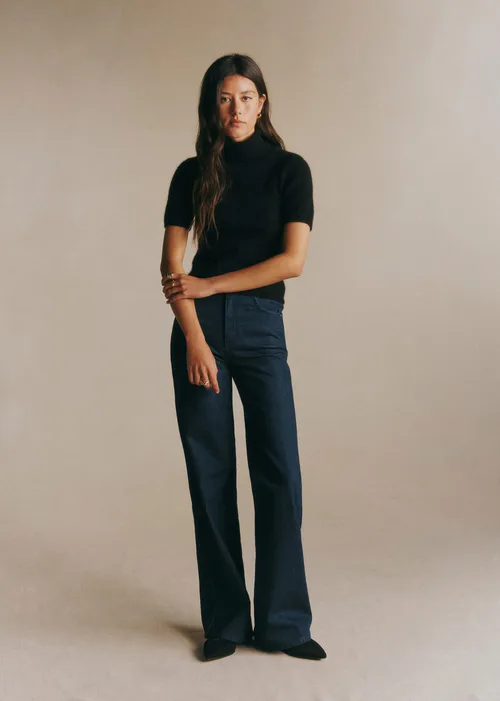 Maille Mila - Noir — image 3