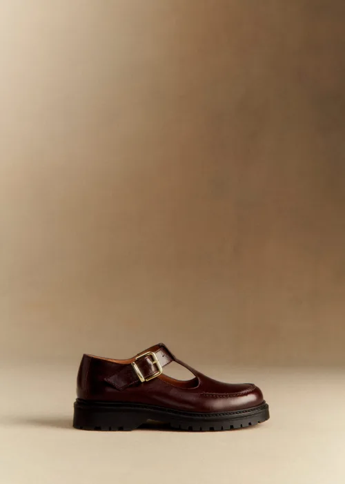 Babies Violette - Bordeaux Vintage — image 4