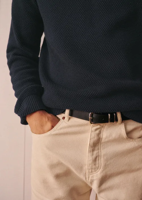Pull Basile - Marine — image 6